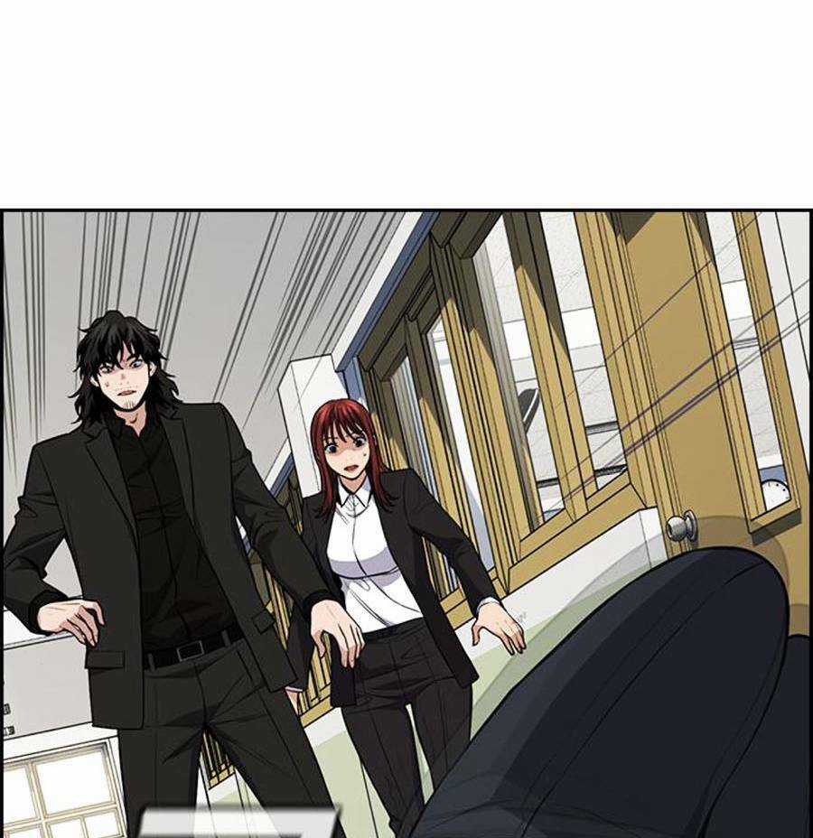 Giáo Dục Chân Chính - Get Schooled Chapter 81 trang 109