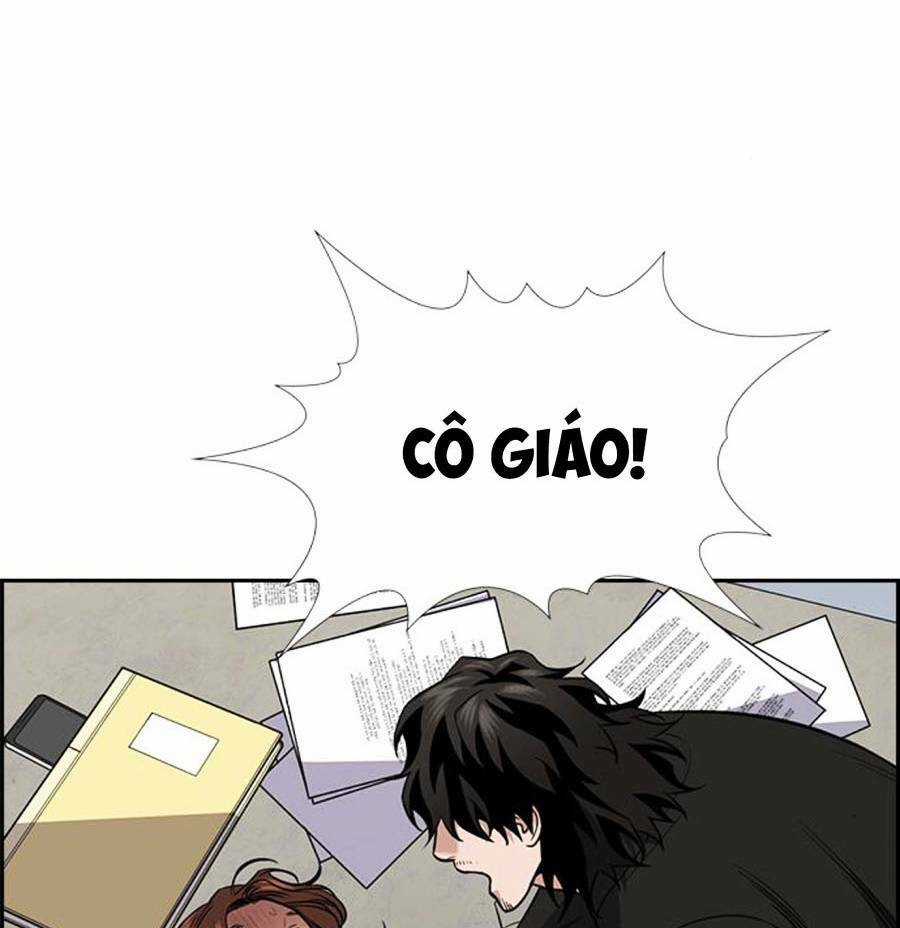 Giáo Dục Chân Chính - Get Schooled Chapter 81 trang 111