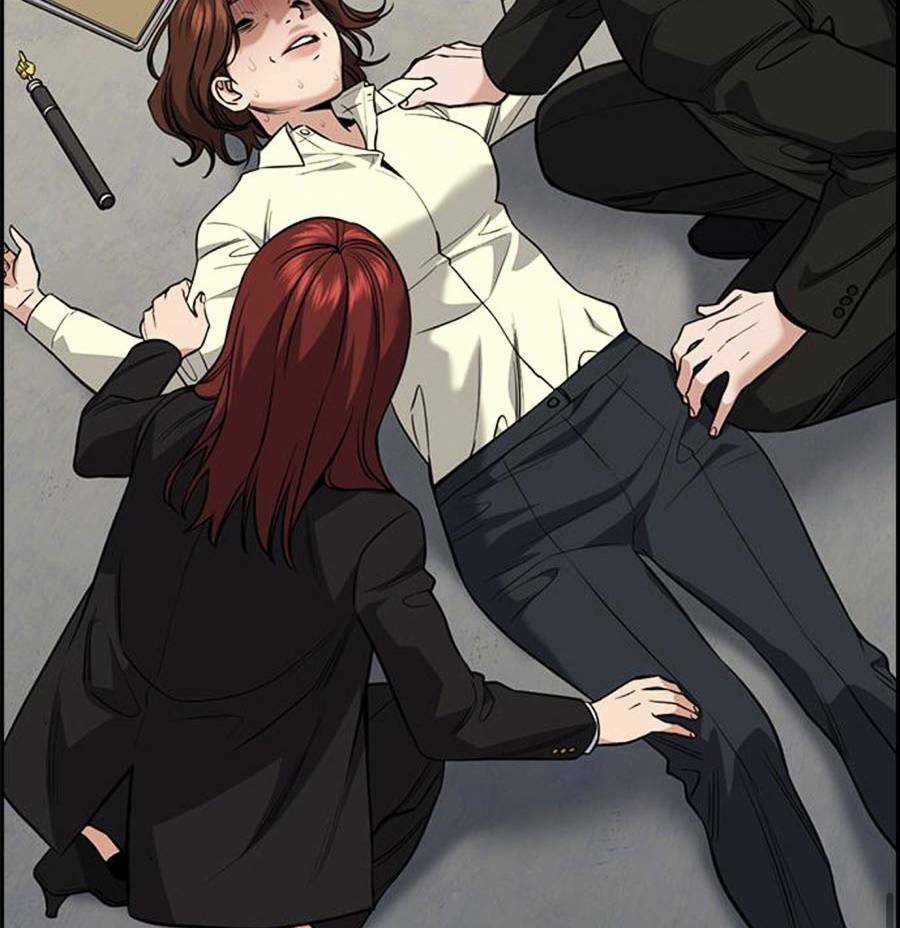 Giáo Dục Chân Chính - Get Schooled Chapter 81 trang 112