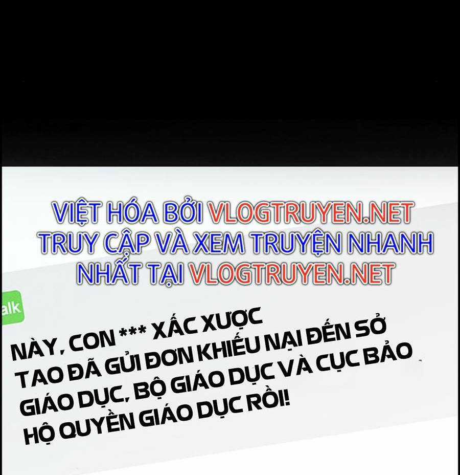 Giáo Dục Chân Chính - Get Schooled Chapter 81 trang 117