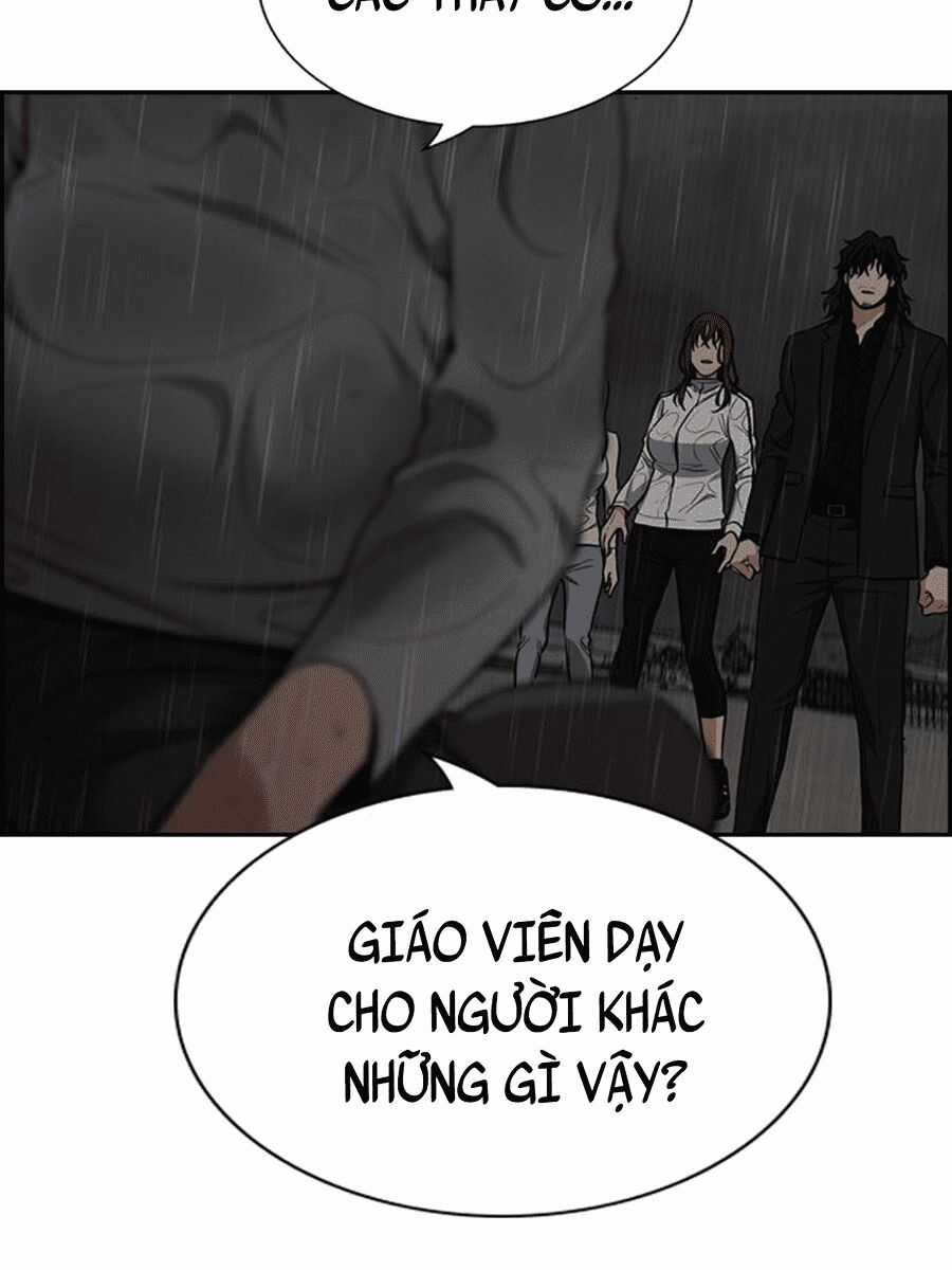 Giáo Dục Chân Chính - Get Schooled Chapter 81 trang 12