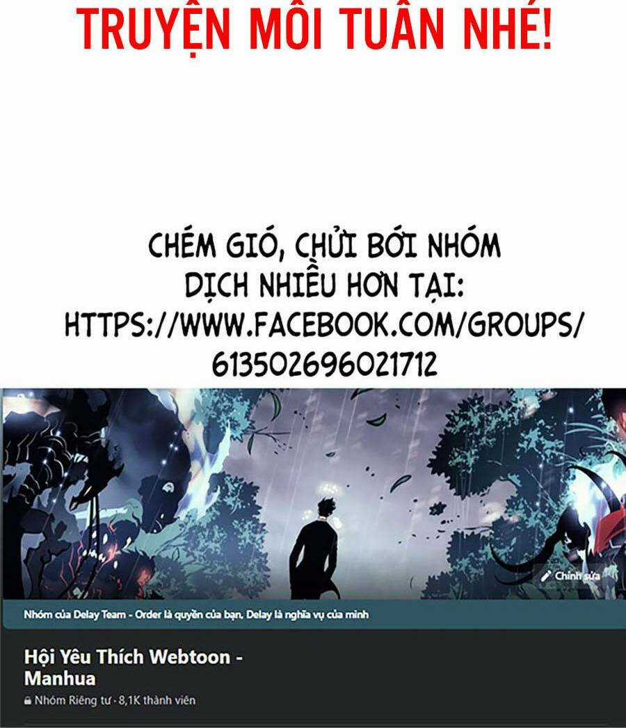 Giáo Dục Chân Chính - Get Schooled Chapter 81 trang 120