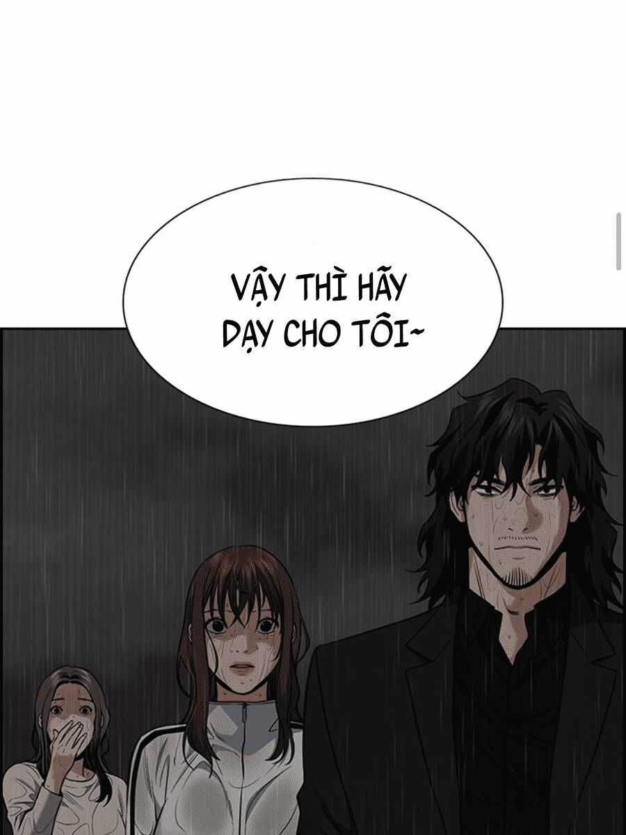 Giáo Dục Chân Chính - Get Schooled Chapter 81 trang 13