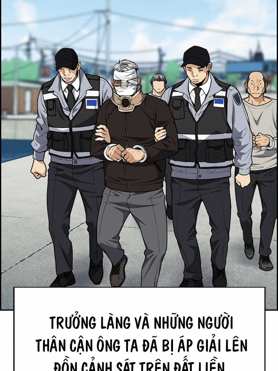 Giáo Dục Chân Chính - Get Schooled Chapter 81 trang 20