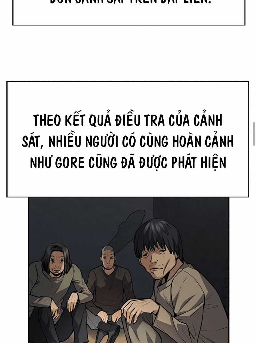 Giáo Dục Chân Chính - Get Schooled Chapter 81 trang 21