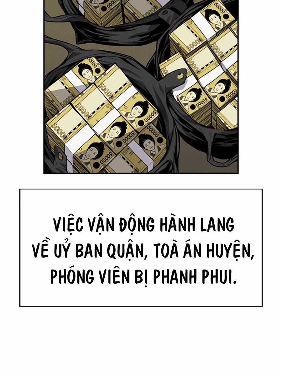 Giáo Dục Chân Chính - Get Schooled Chapter 81 trang 23