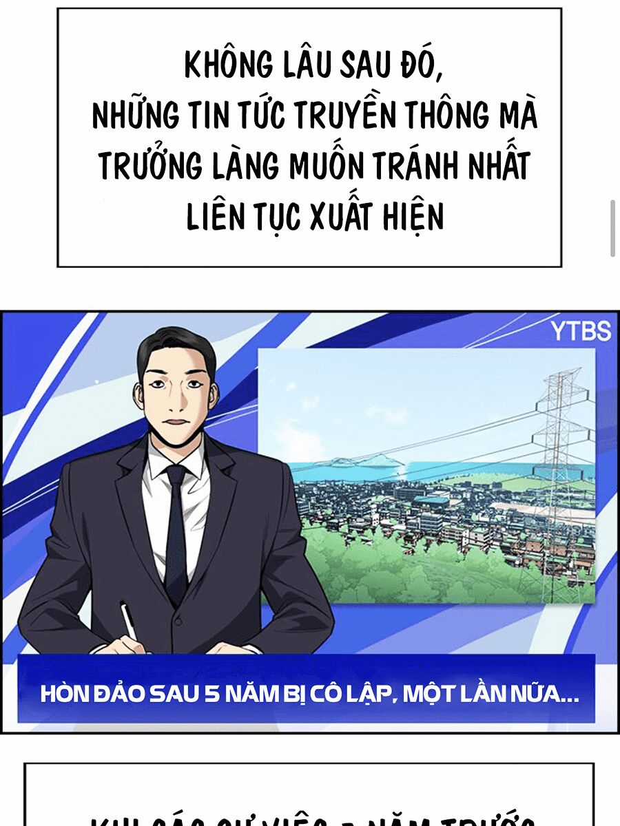 Giáo Dục Chân Chính - Get Schooled Chapter 81 trang 24