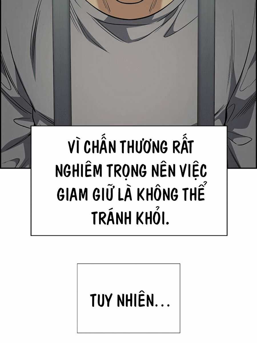 Giáo Dục Chân Chính - Get Schooled Chapter 81 trang 29