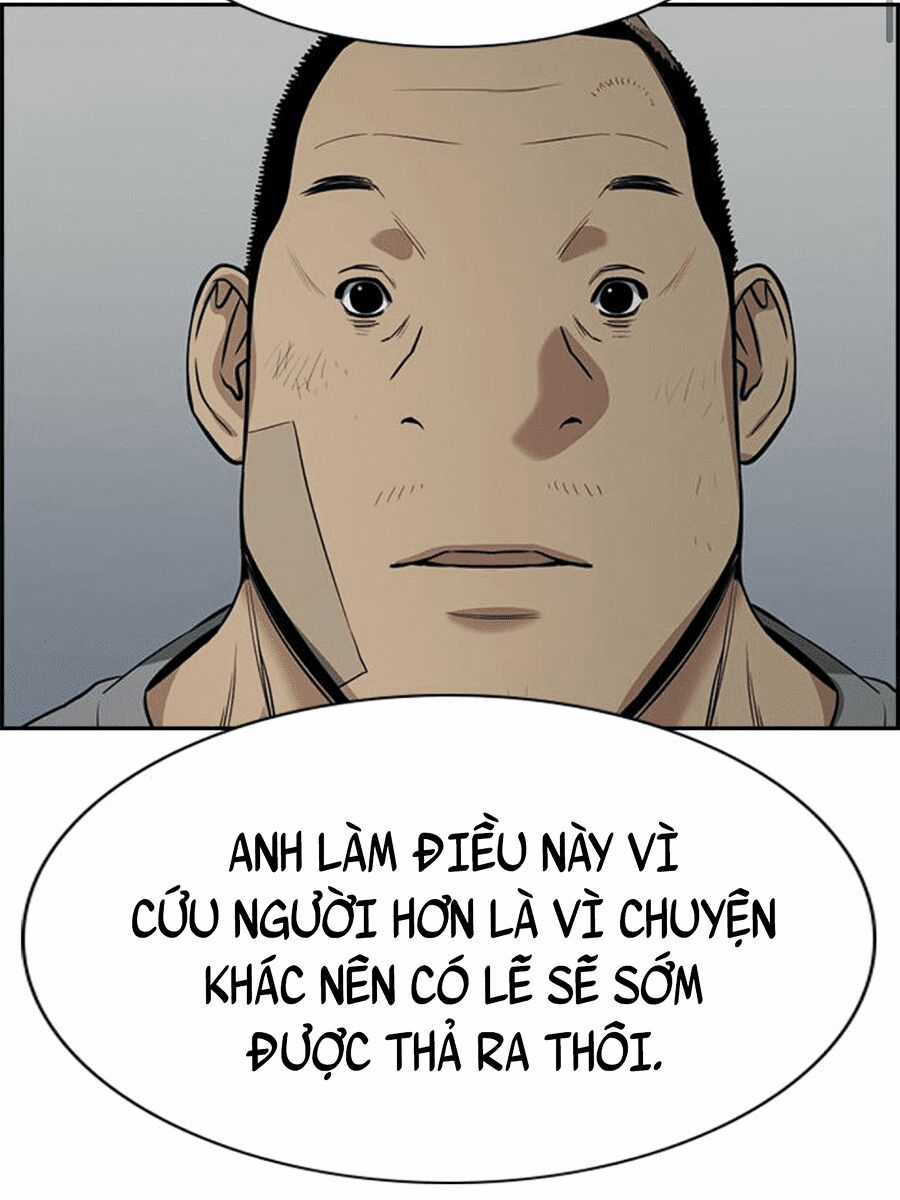 Giáo Dục Chân Chính - Get Schooled Chapter 81 trang 32