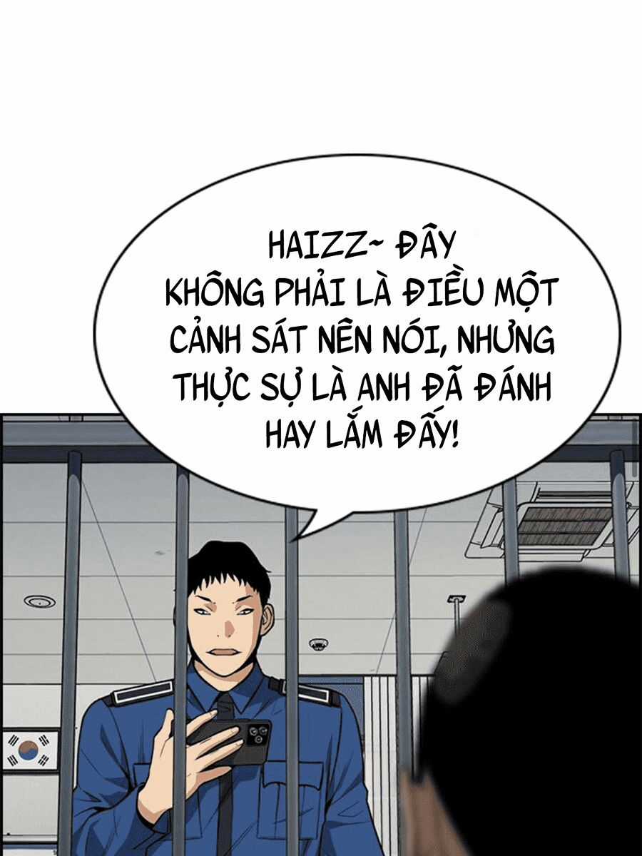 Giáo Dục Chân Chính - Get Schooled Chapter 81 trang 33