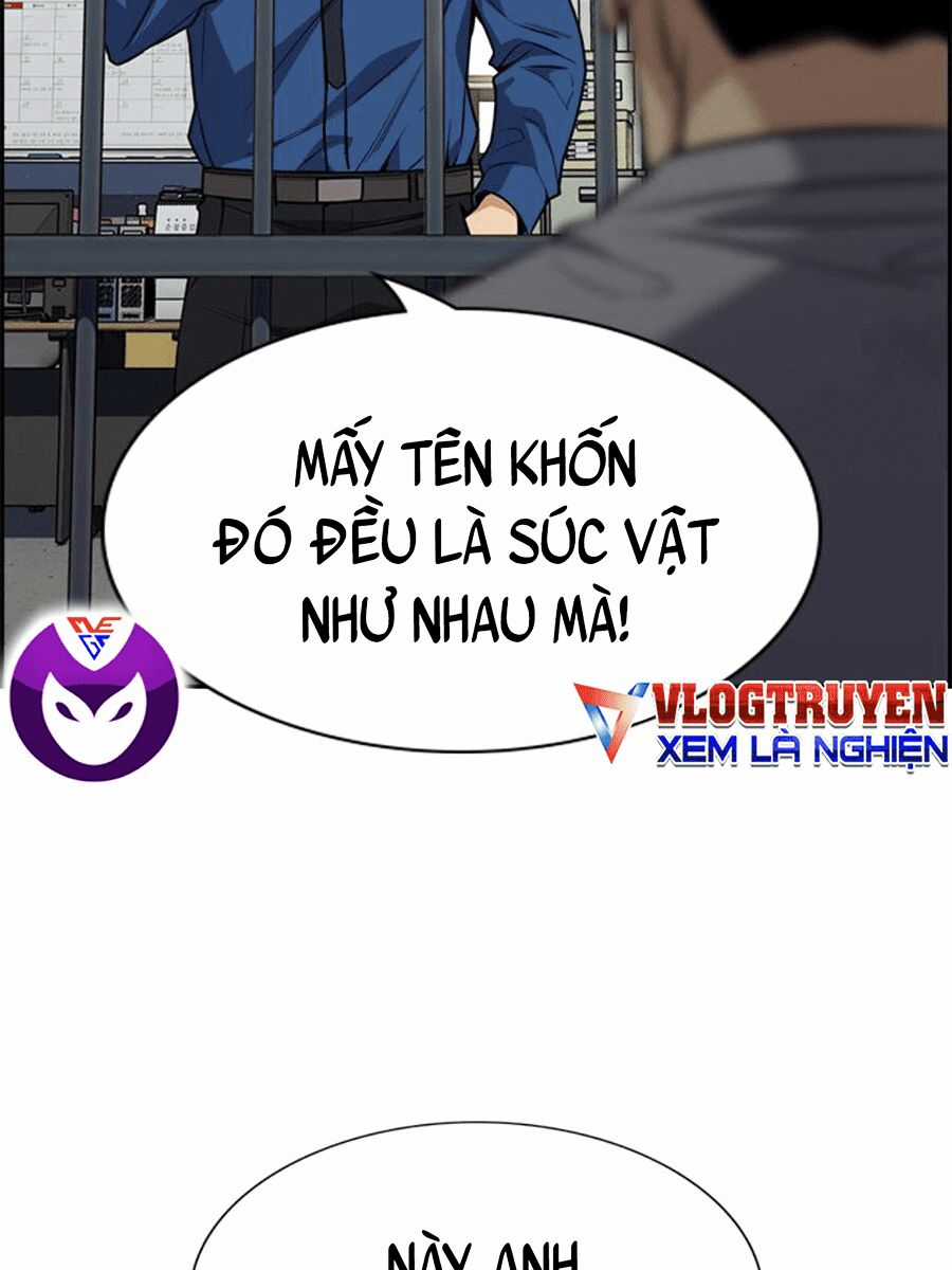 Giáo Dục Chân Chính - Get Schooled Chapter 81 trang 34