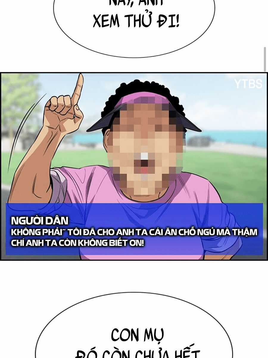 Giáo Dục Chân Chính - Get Schooled Chapter 81 trang 35