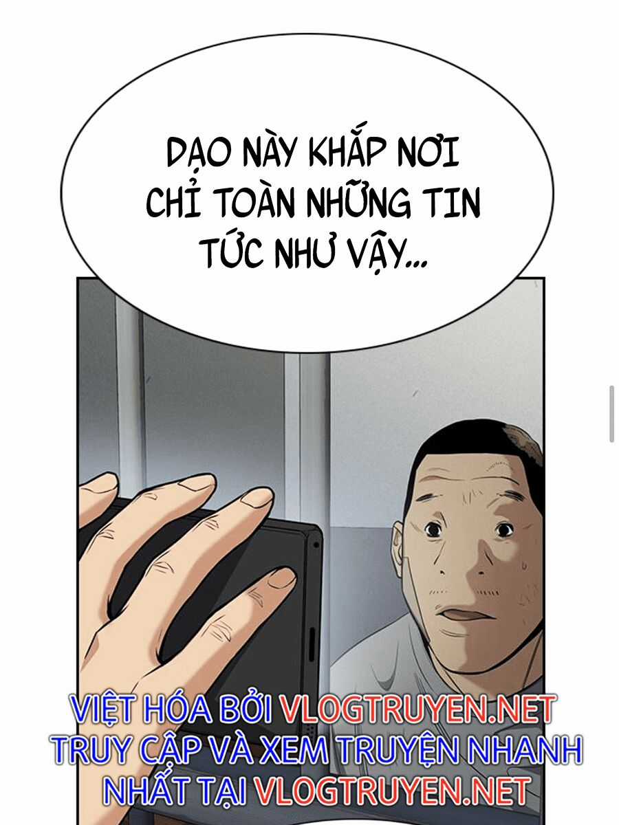 Giáo Dục Chân Chính - Get Schooled Chapter 81 trang 37