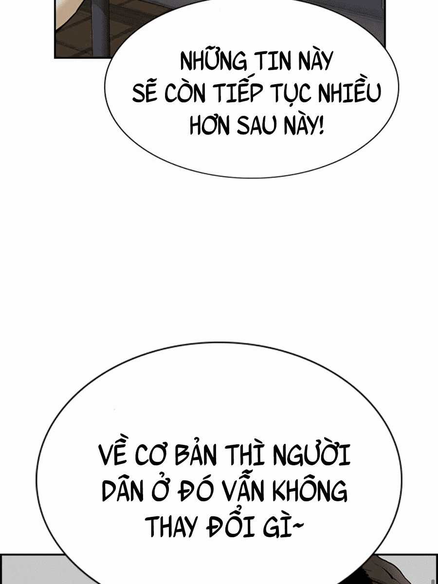 Giáo Dục Chân Chính - Get Schooled Chapter 81 trang 38