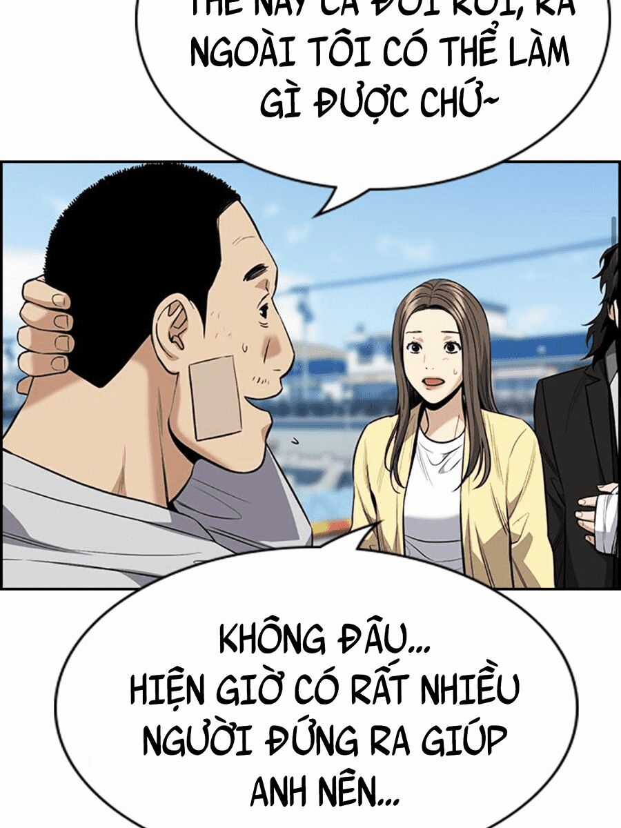 Giáo Dục Chân Chính - Get Schooled Chapter 81 trang 42