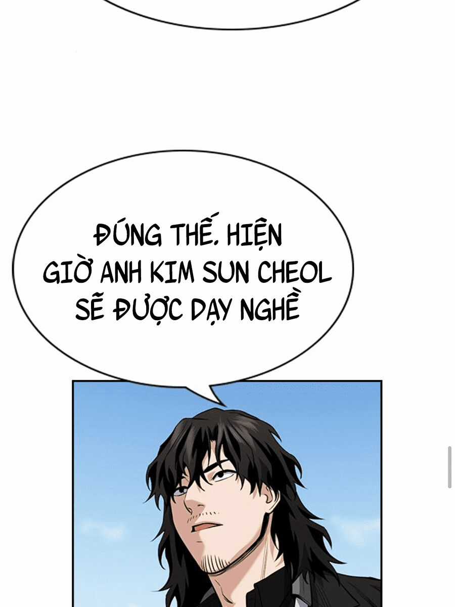 Giáo Dục Chân Chính - Get Schooled Chapter 81 trang 43