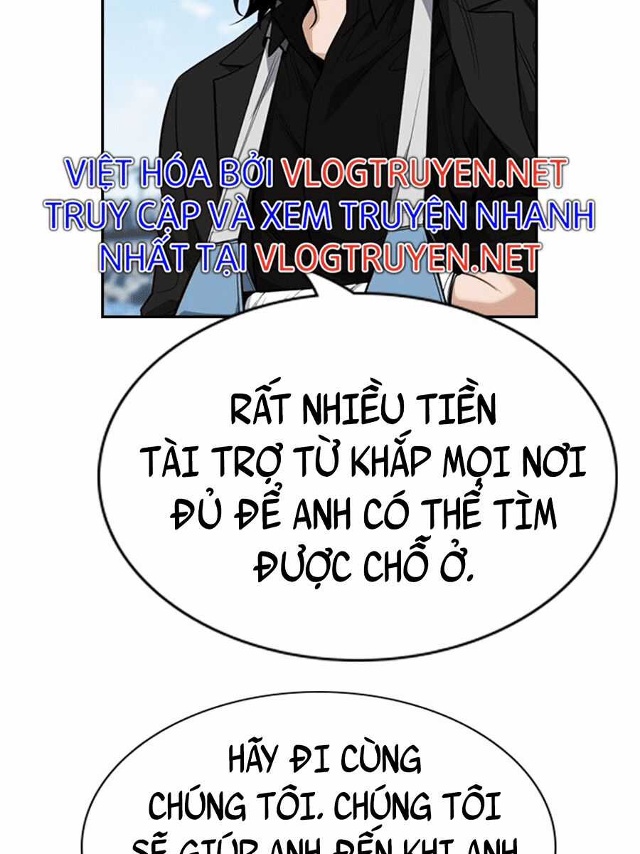 Giáo Dục Chân Chính - Get Schooled Chapter 81 trang 44