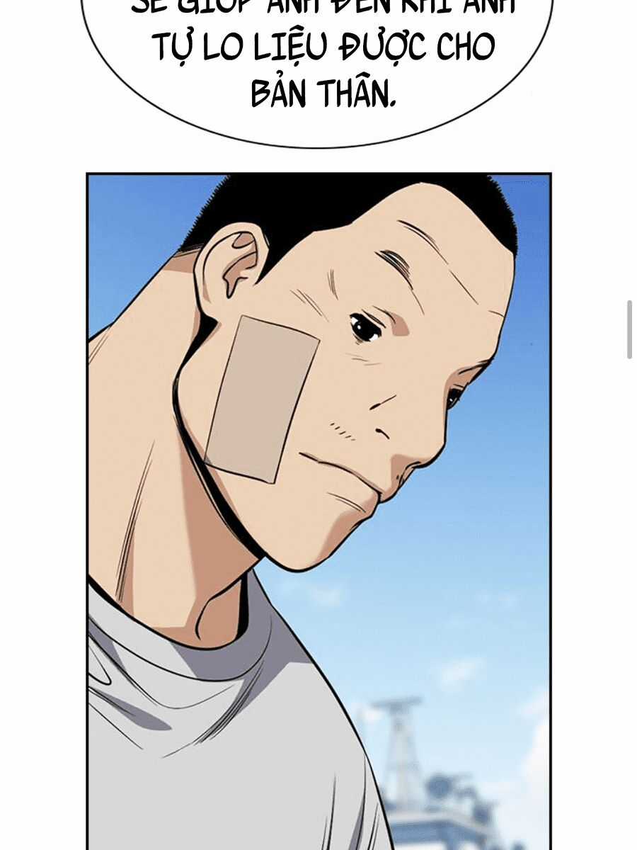 Giáo Dục Chân Chính - Get Schooled Chapter 81 trang 45