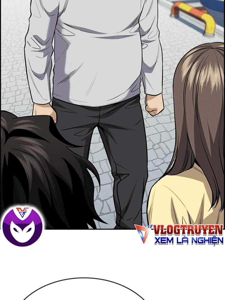 Giáo Dục Chân Chính - Get Schooled Chapter 81 trang 47