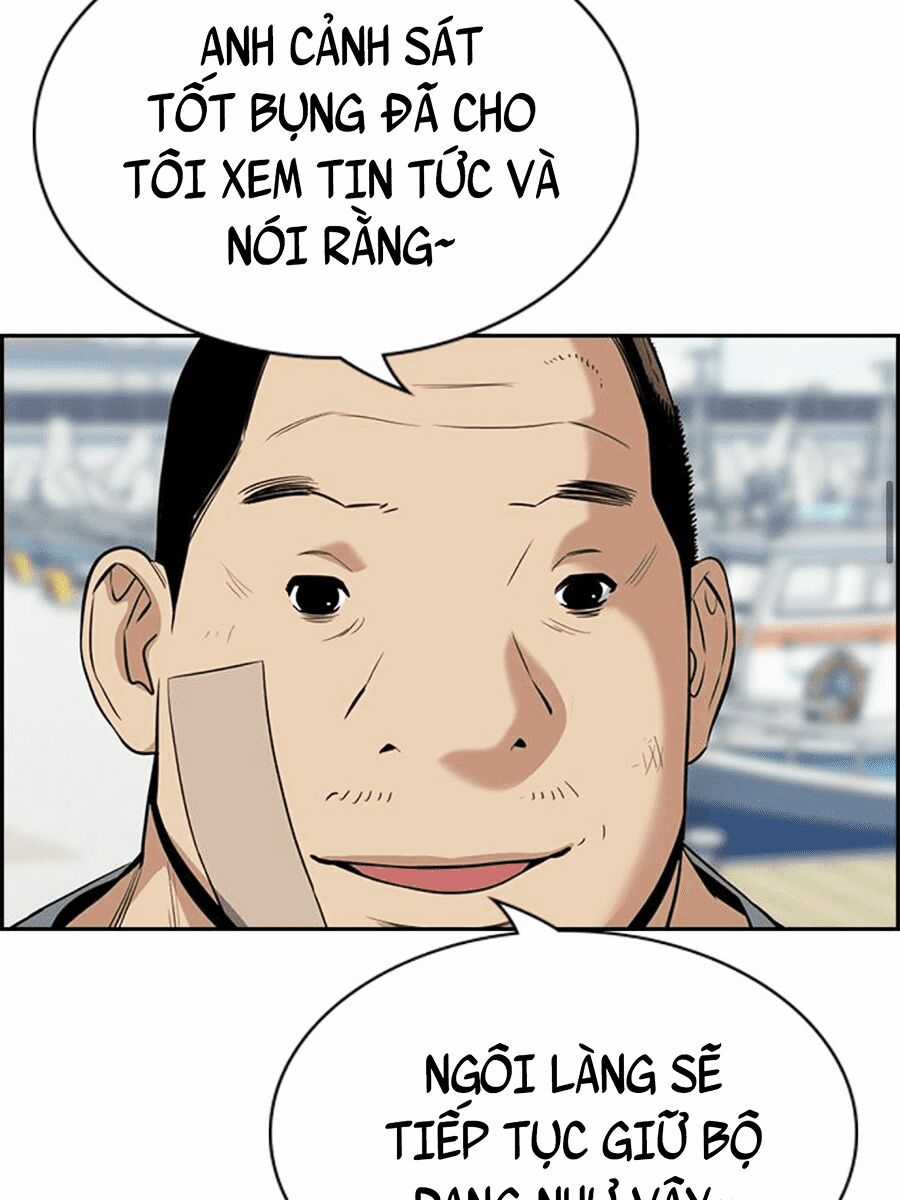 Giáo Dục Chân Chính - Get Schooled Chapter 81 trang 48