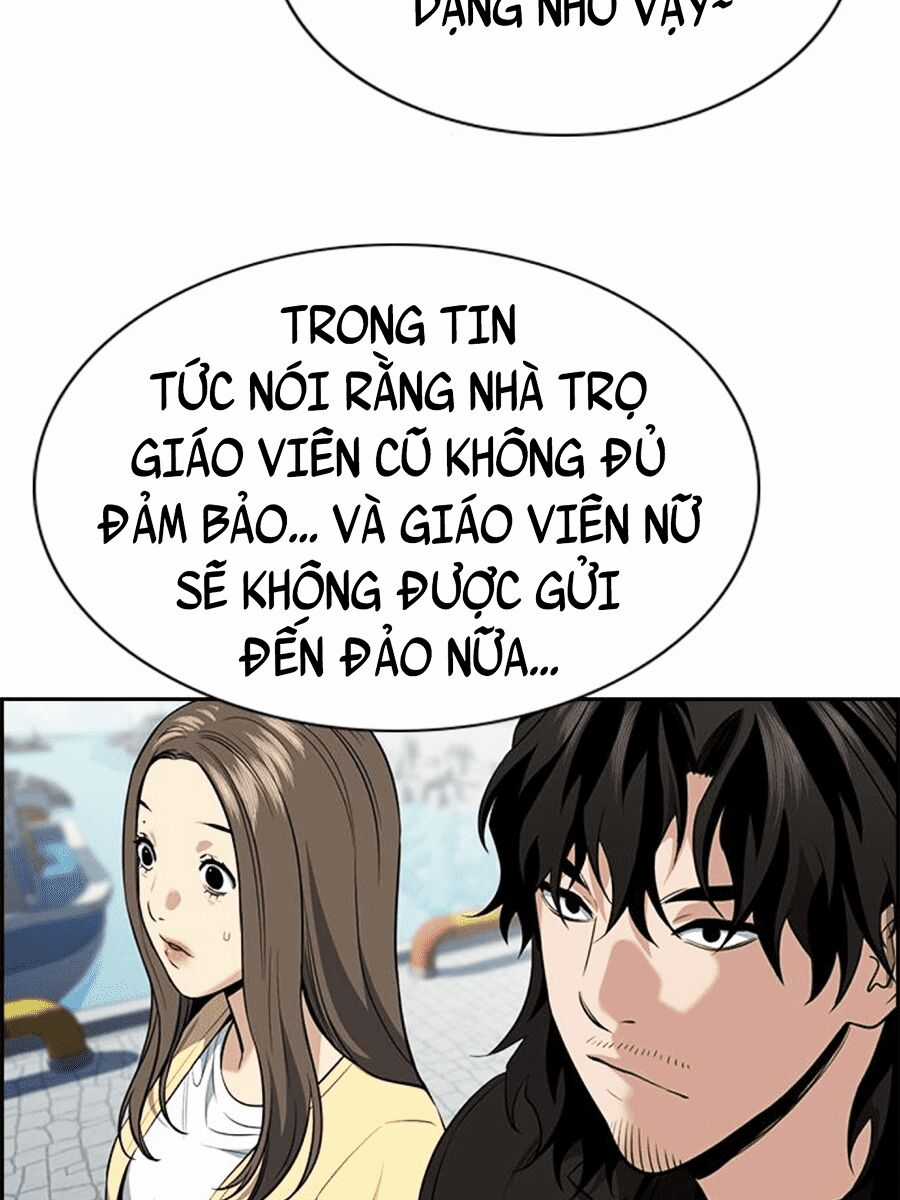 Giáo Dục Chân Chính - Get Schooled Chapter 81 trang 49