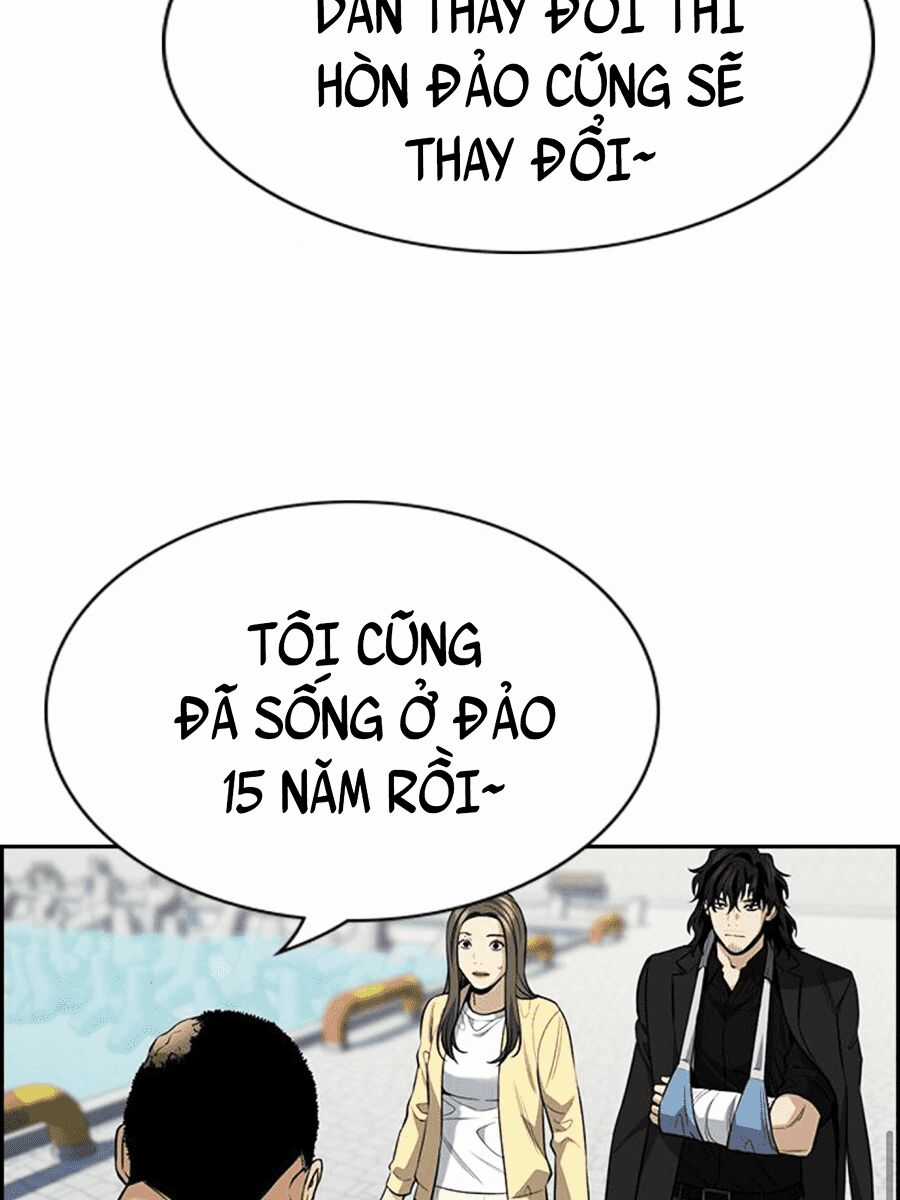 Giáo Dục Chân Chính - Get Schooled Chapter 81 trang 52