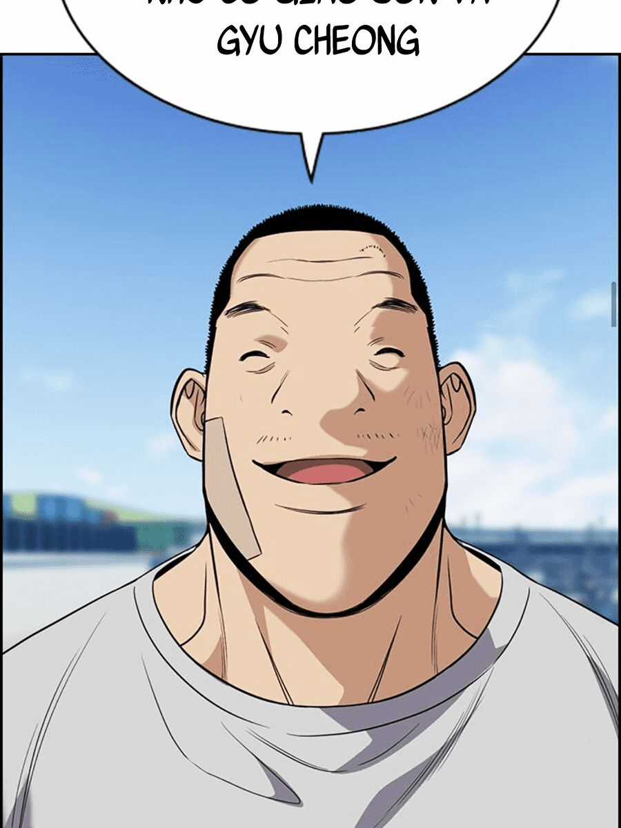 Giáo Dục Chân Chính - Get Schooled Chapter 81 trang 54