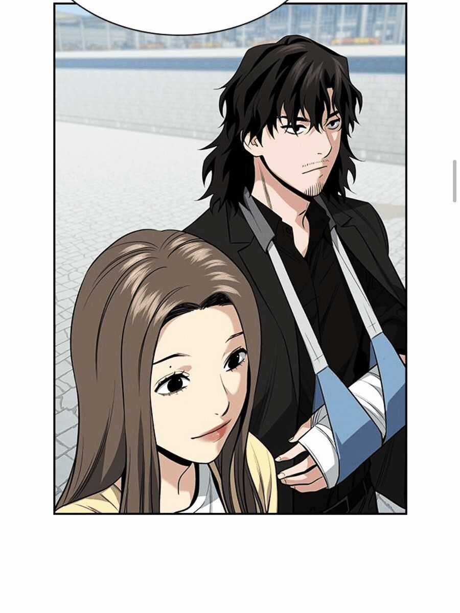 Giáo Dục Chân Chính - Get Schooled Chapter 81 trang 56