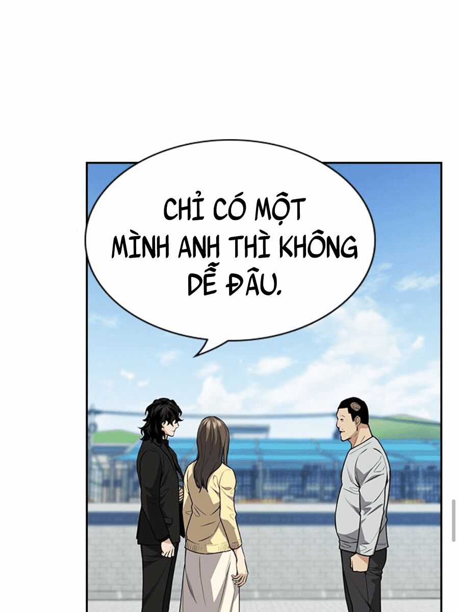 Giáo Dục Chân Chính - Get Schooled Chapter 81 trang 57