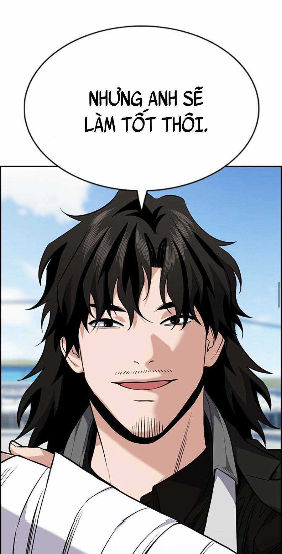 Giáo Dục Chân Chính - Get Schooled Chapter 81 trang 60