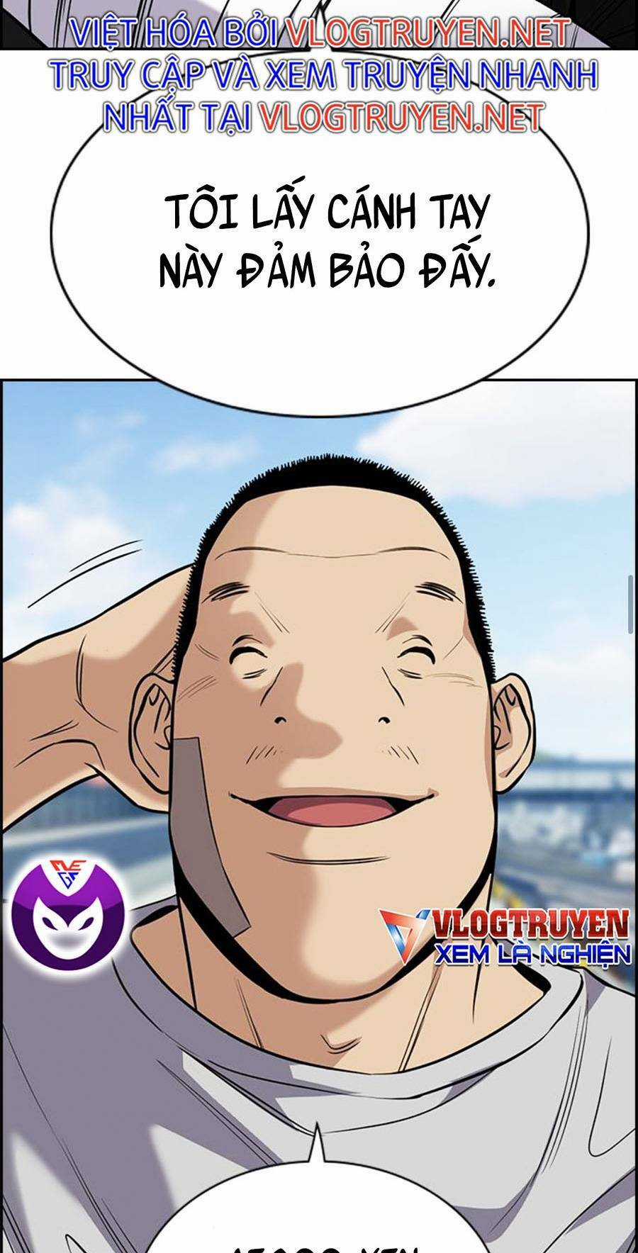 Giáo Dục Chân Chính - Get Schooled Chapter 81 trang 61