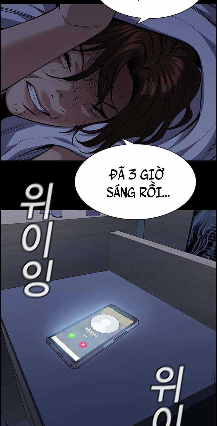 Giáo Dục Chân Chính - Get Schooled Chapter 81 trang 65