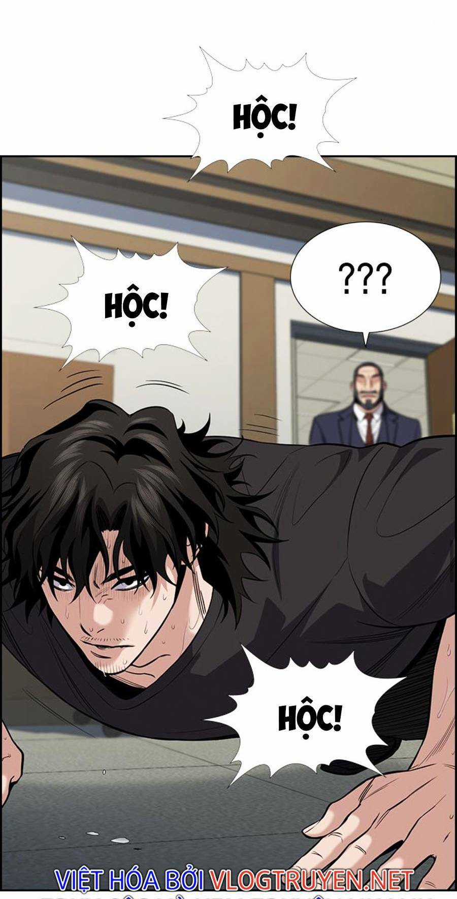 Giáo Dục Chân Chính - Get Schooled Chapter 81 trang 71