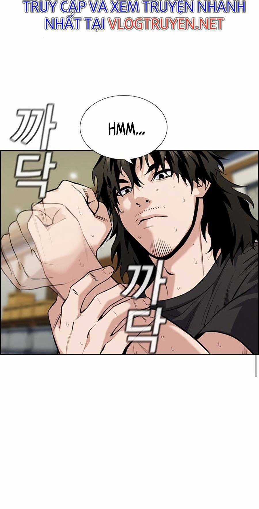 Giáo Dục Chân Chính - Get Schooled Chapter 81 trang 72