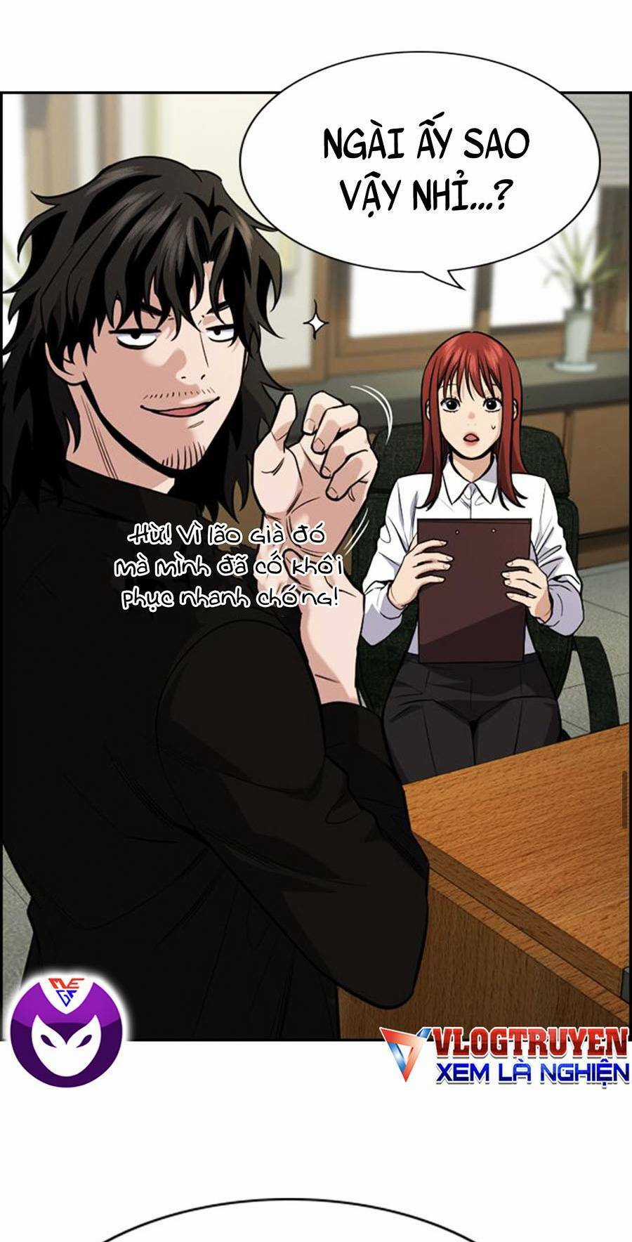 Giáo Dục Chân Chính - Get Schooled Chapter 81 trang 77