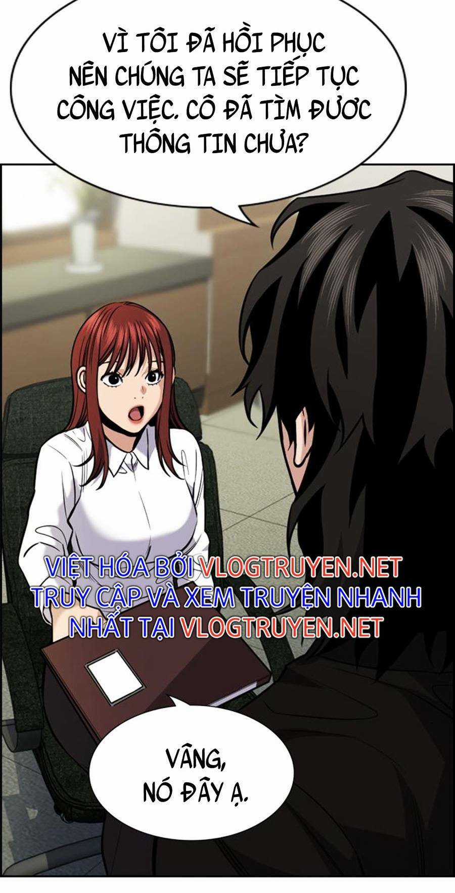 Giáo Dục Chân Chính - Get Schooled Chapter 81 trang 78