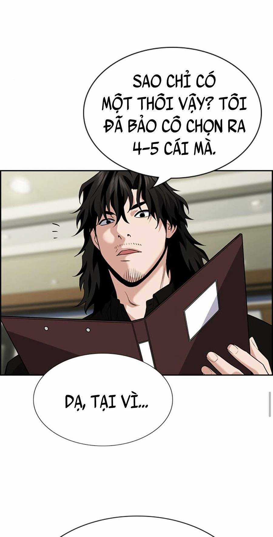 Giáo Dục Chân Chính - Get Schooled Chapter 81 trang 79