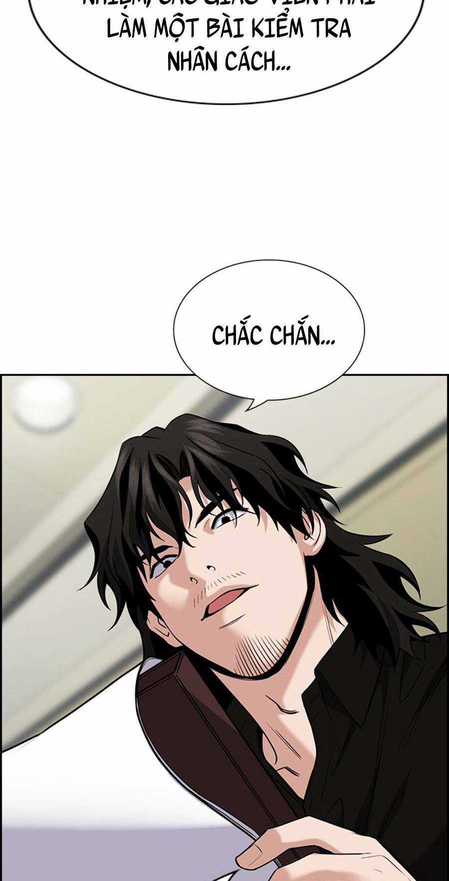 Giáo Dục Chân Chính - Get Schooled Chapter 81 trang 84