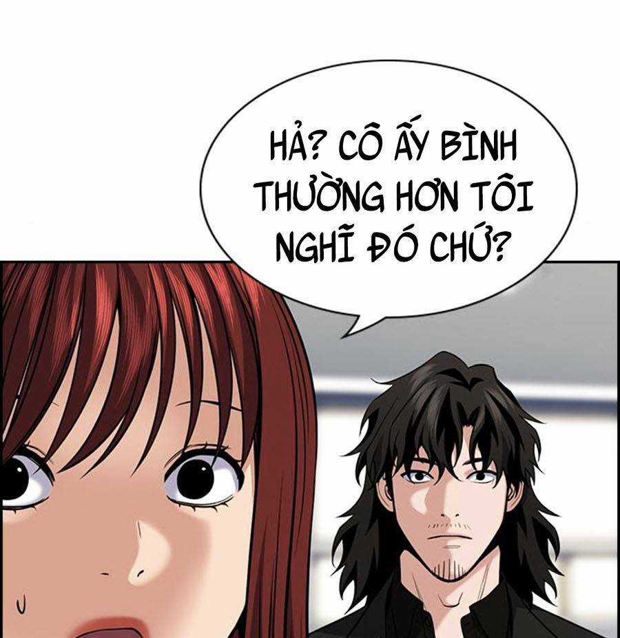 Giáo Dục Chân Chính - Get Schooled Chapter 81 trang 90