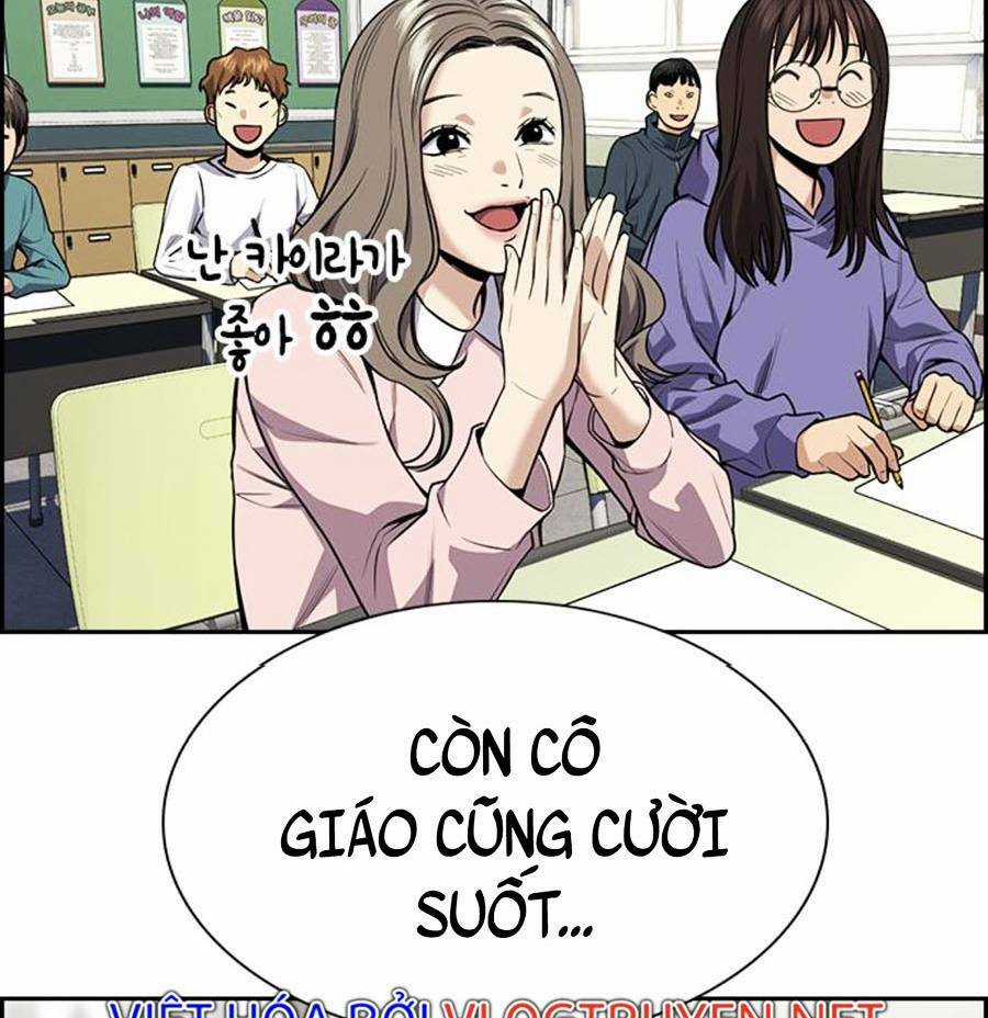 Giáo Dục Chân Chính - Get Schooled Chapter 81 trang 92