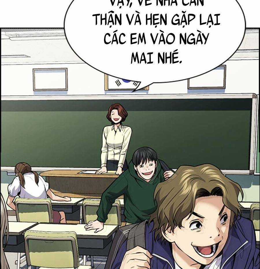 Giáo Dục Chân Chính - Get Schooled Chapter 81 trang 96