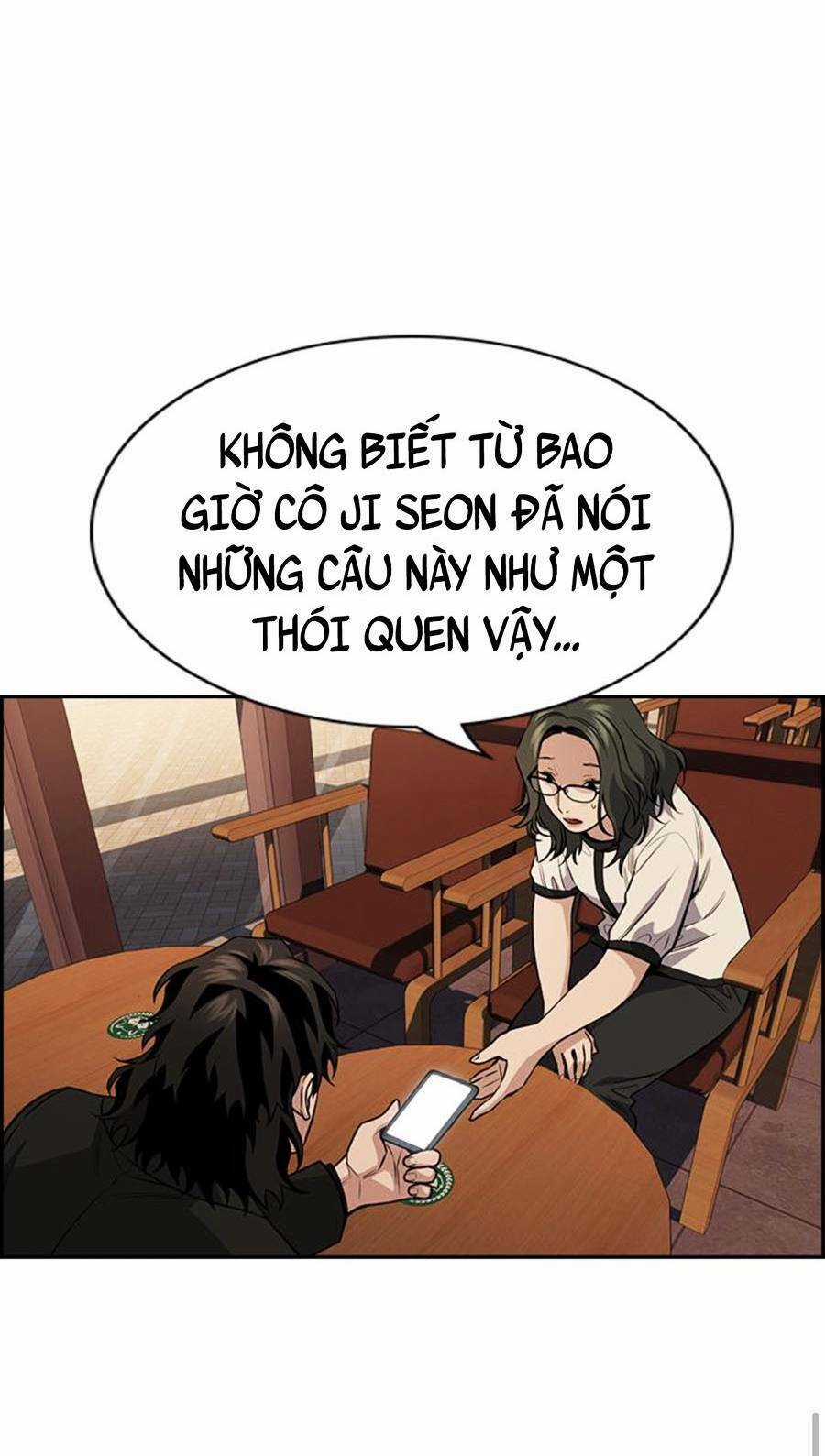 Giáo Dục Chân Chính - Get Schooled Chapter 82 trang 102