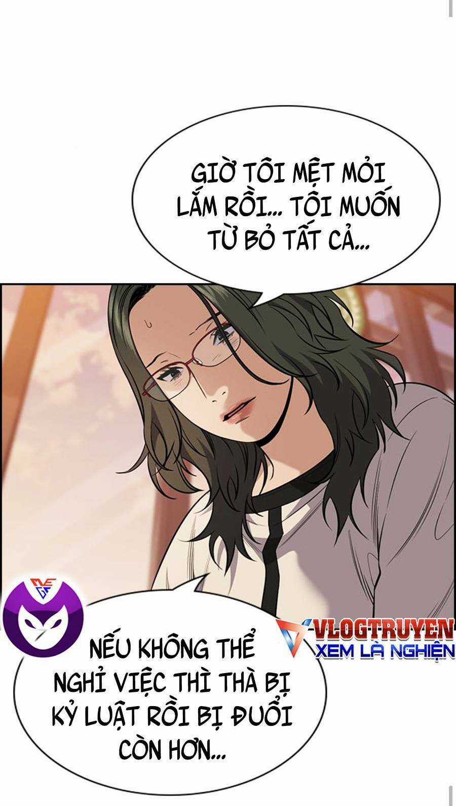 Giáo Dục Chân Chính - Get Schooled Chapter 82 trang 103