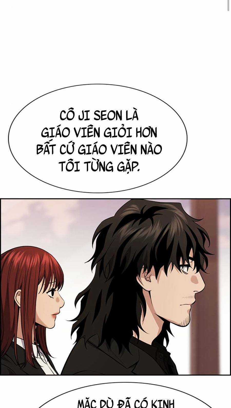 Giáo Dục Chân Chính - Get Schooled Chapter 82 trang 104