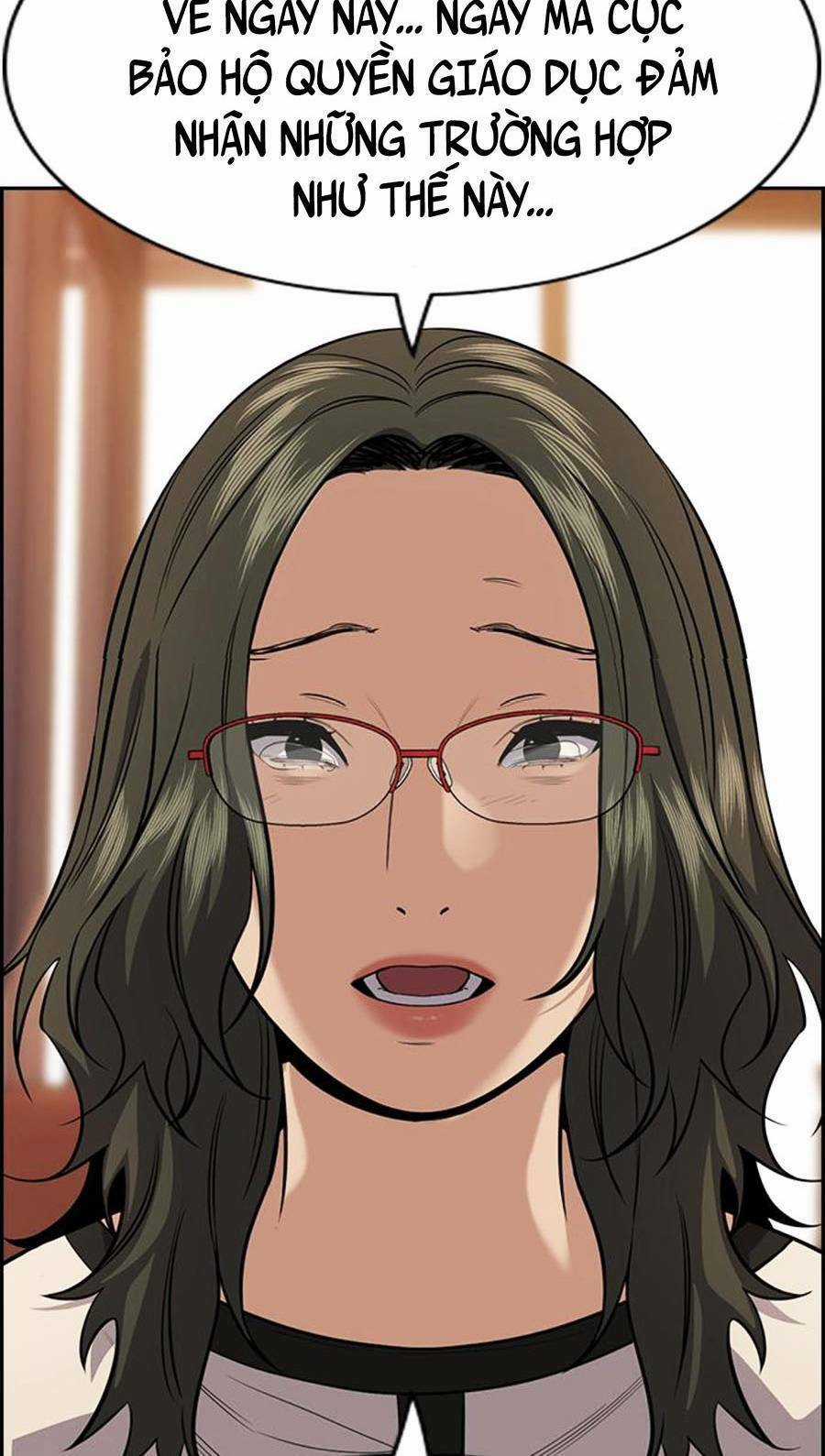 Giáo Dục Chân Chính - Get Schooled Chapter 82 trang 106