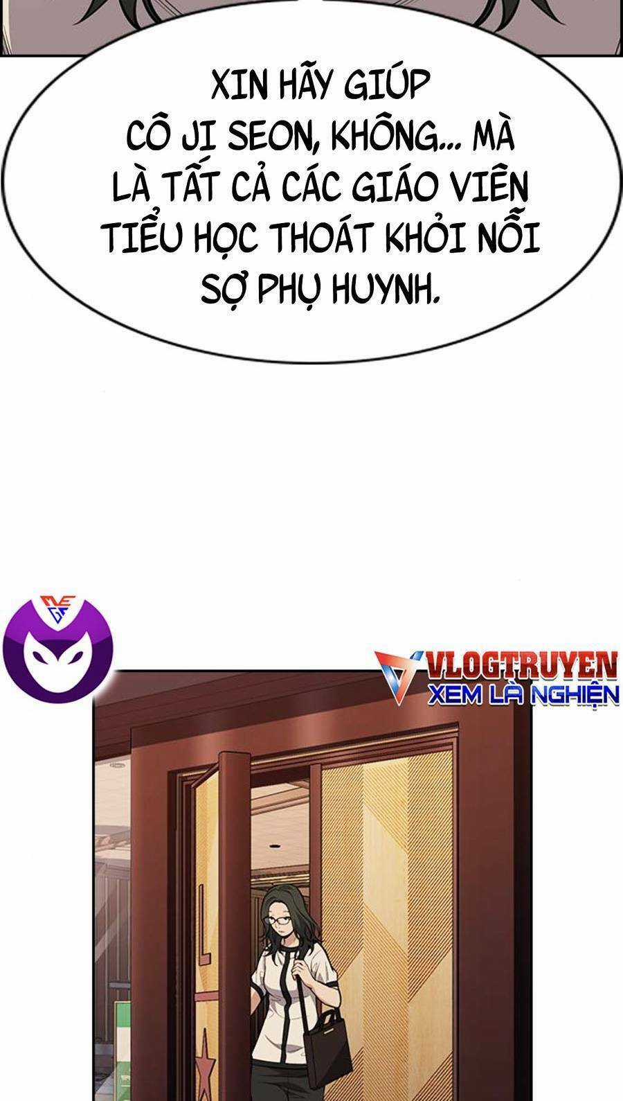 Giáo Dục Chân Chính - Get Schooled Chapter 82 trang 107