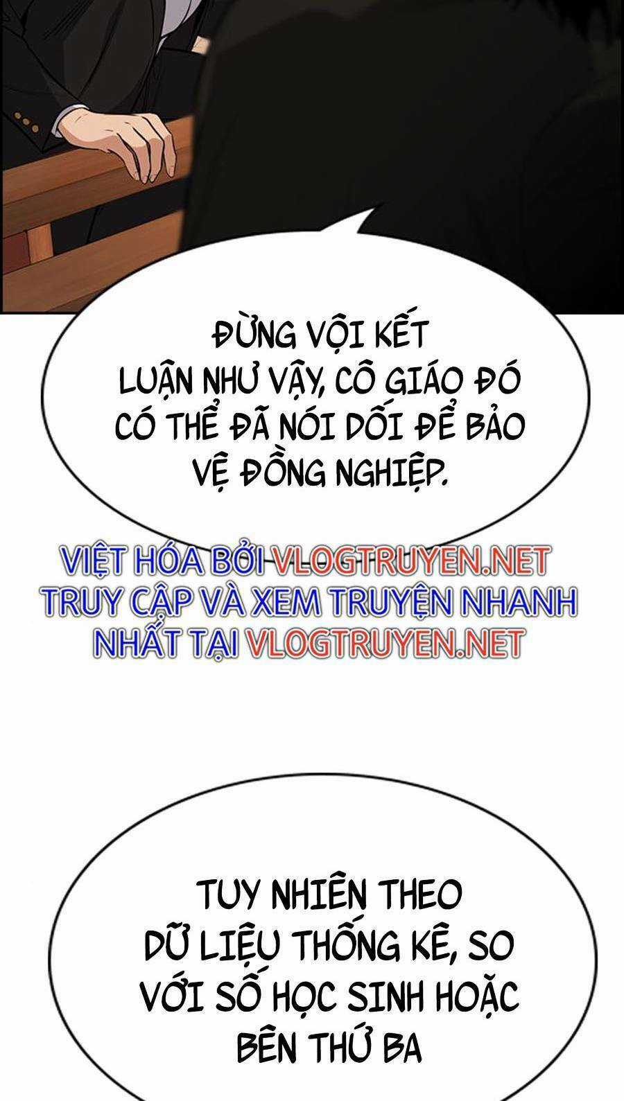 Giáo Dục Chân Chính - Get Schooled Chapter 82 trang 109