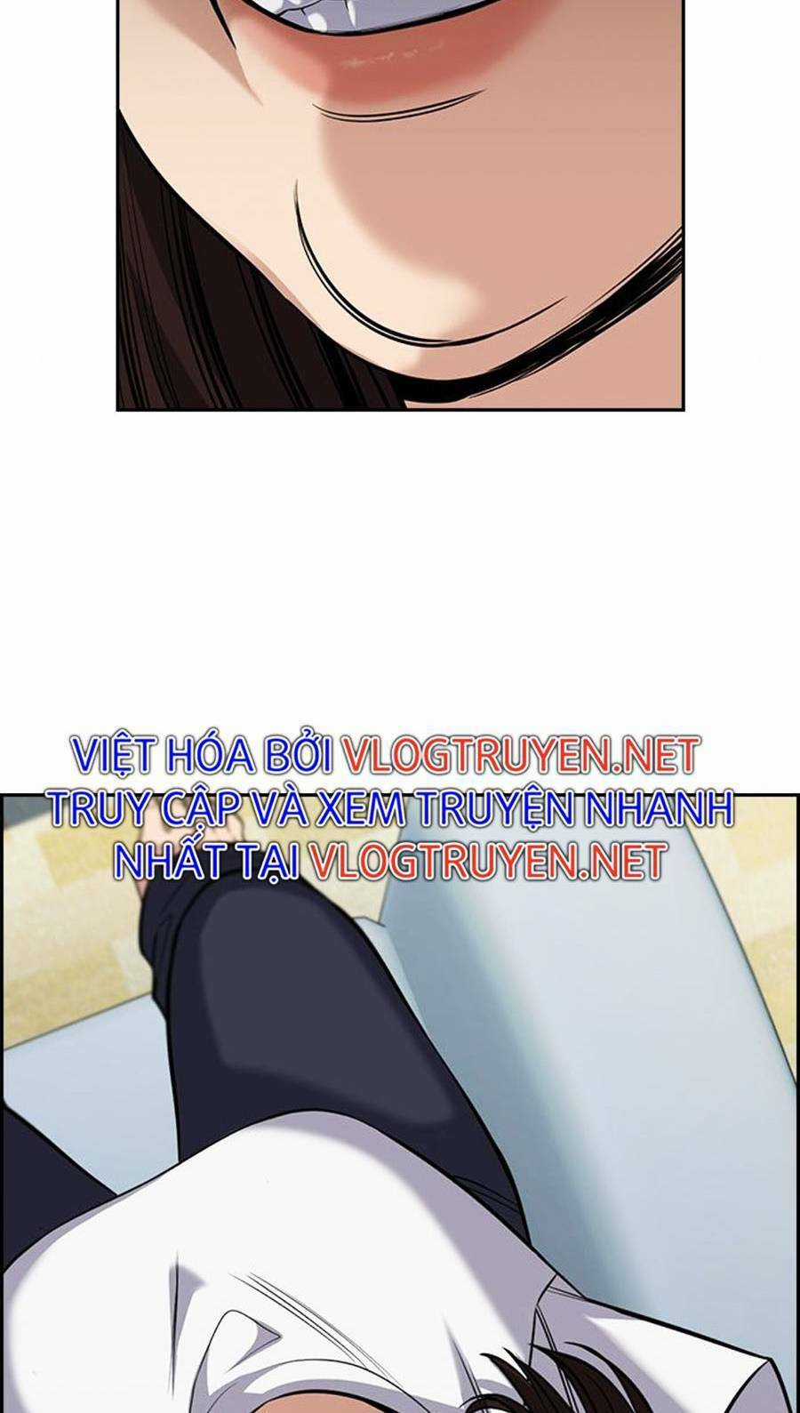 Giáo Dục Chân Chính - Get Schooled Chapter 82 trang 117