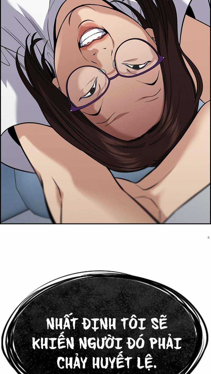 Giáo Dục Chân Chính - Get Schooled Chapter 82 trang 118