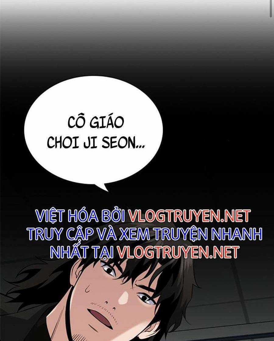 Giáo Dục Chân Chính - Get Schooled Chapter 82 trang 12